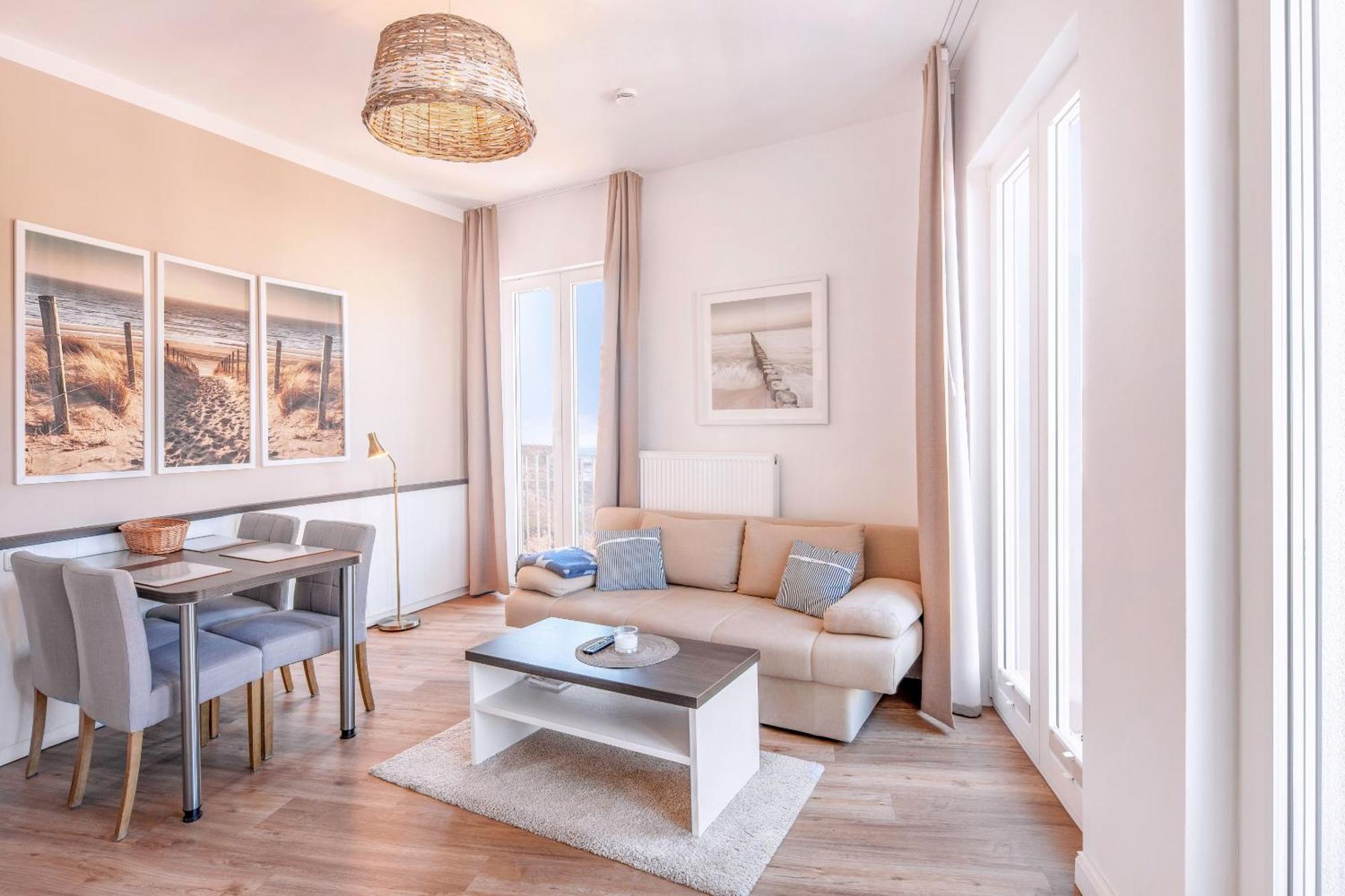 Inselhuus Norderney Villa Kamer foto